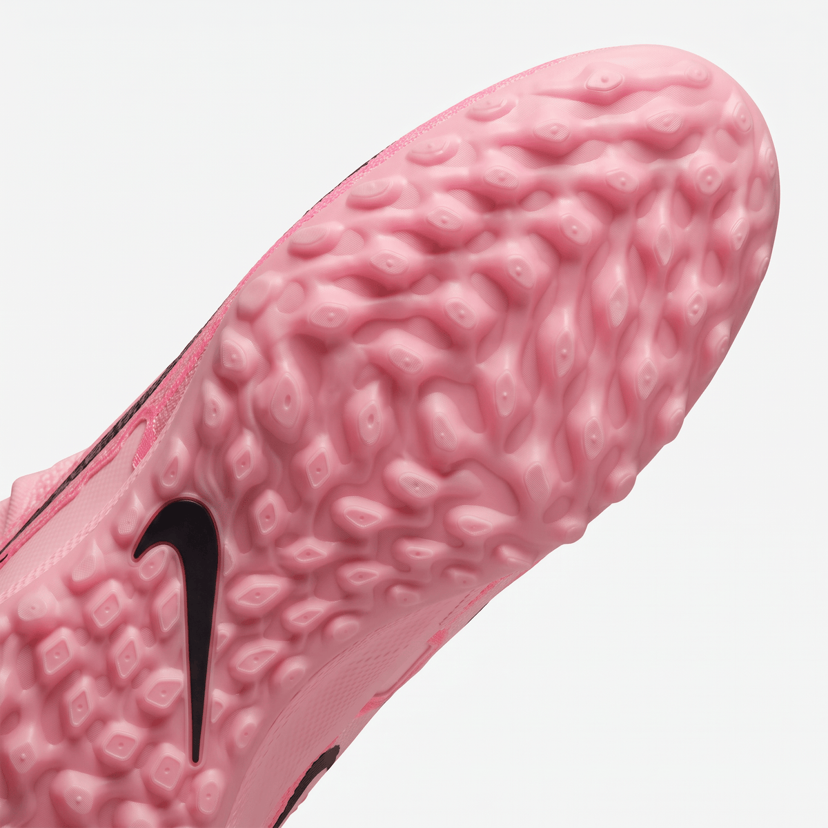 React Phantom GX Pro TF Hyper Pink / Black / White / Gridiron
