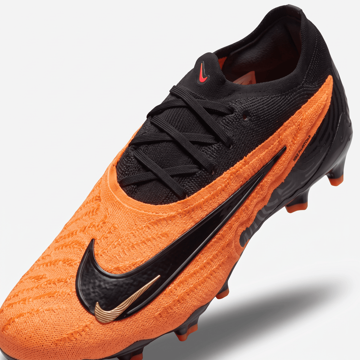 Phantom GX FG Laser Orange / Black / Total Orange