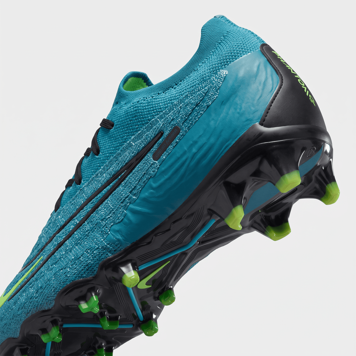 Phantom GX FG Hyper Turquoise / Black / White