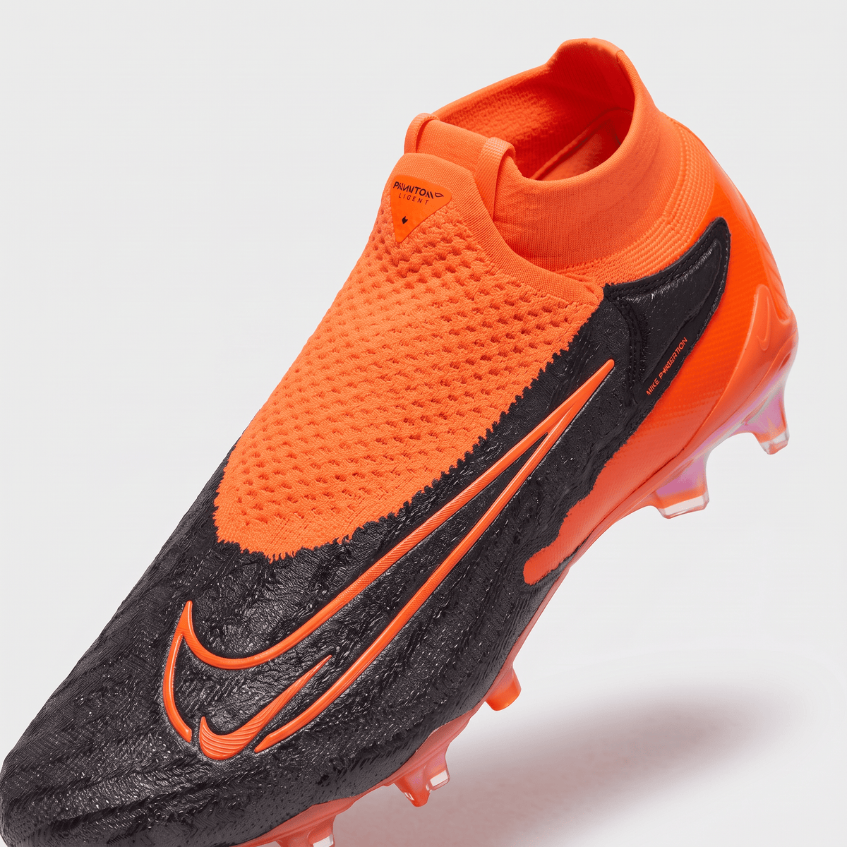 Gripknit Phantom GX FG Total Orange / Black / Volt