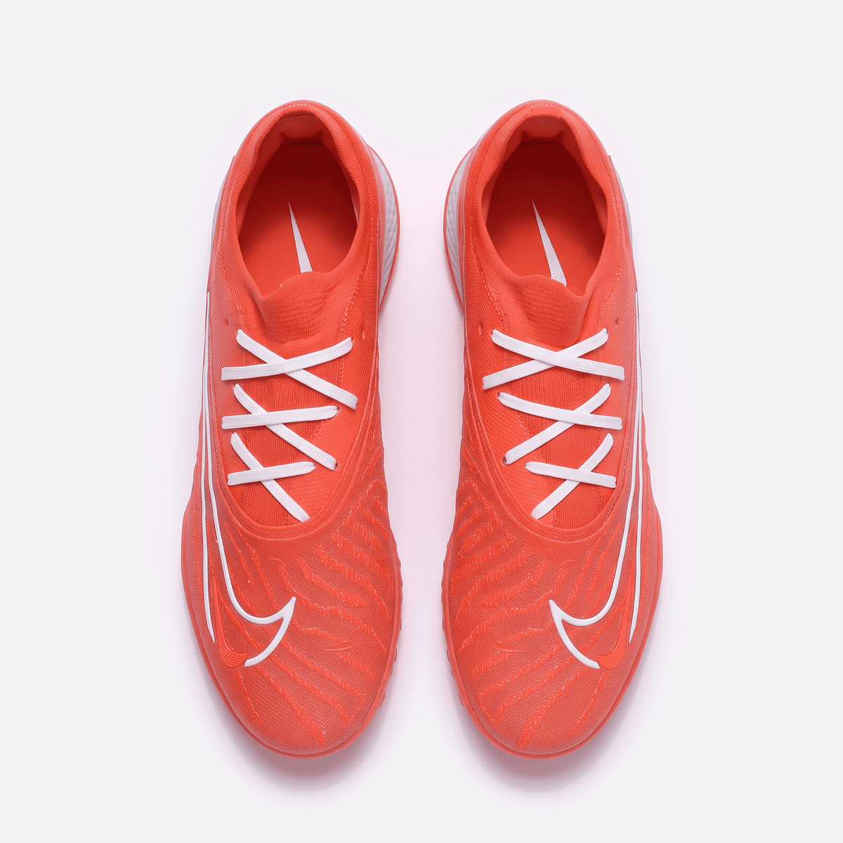 Gripknit Phantom GX TF Bright Crimson / White / Black