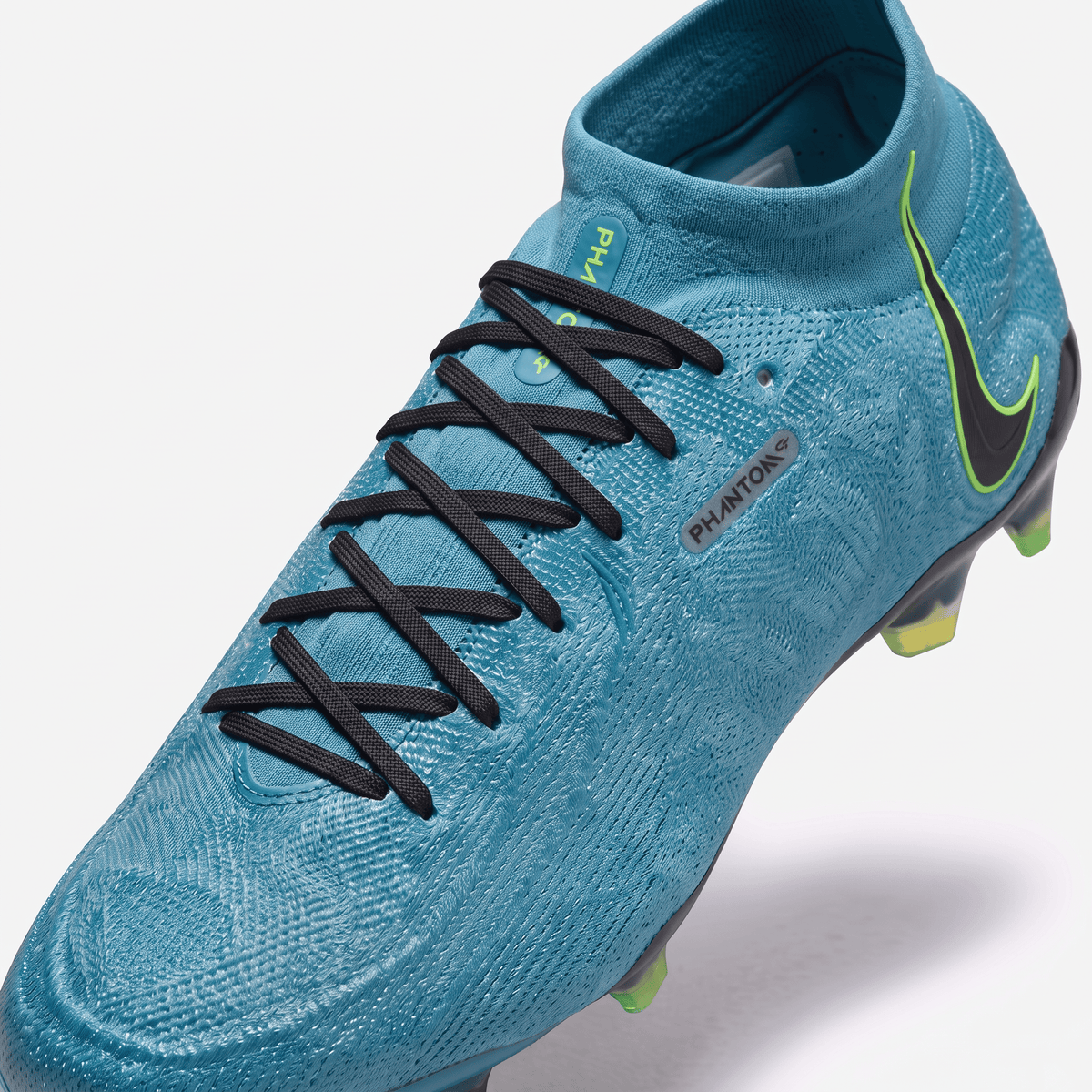 Phantom Luna FG Hyper Turquoise / Black / Fuchsia Dream / White