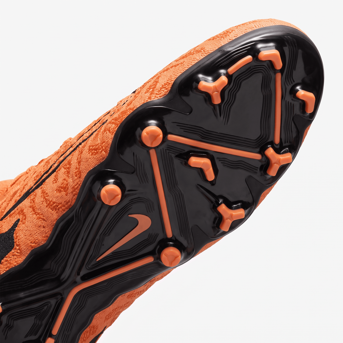 Phantom GX FG Laser Orange / Black / Total Orange