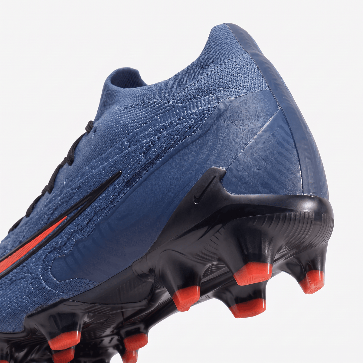 React Phantom GX FG Purple / Blue / Black / White / Total Orange