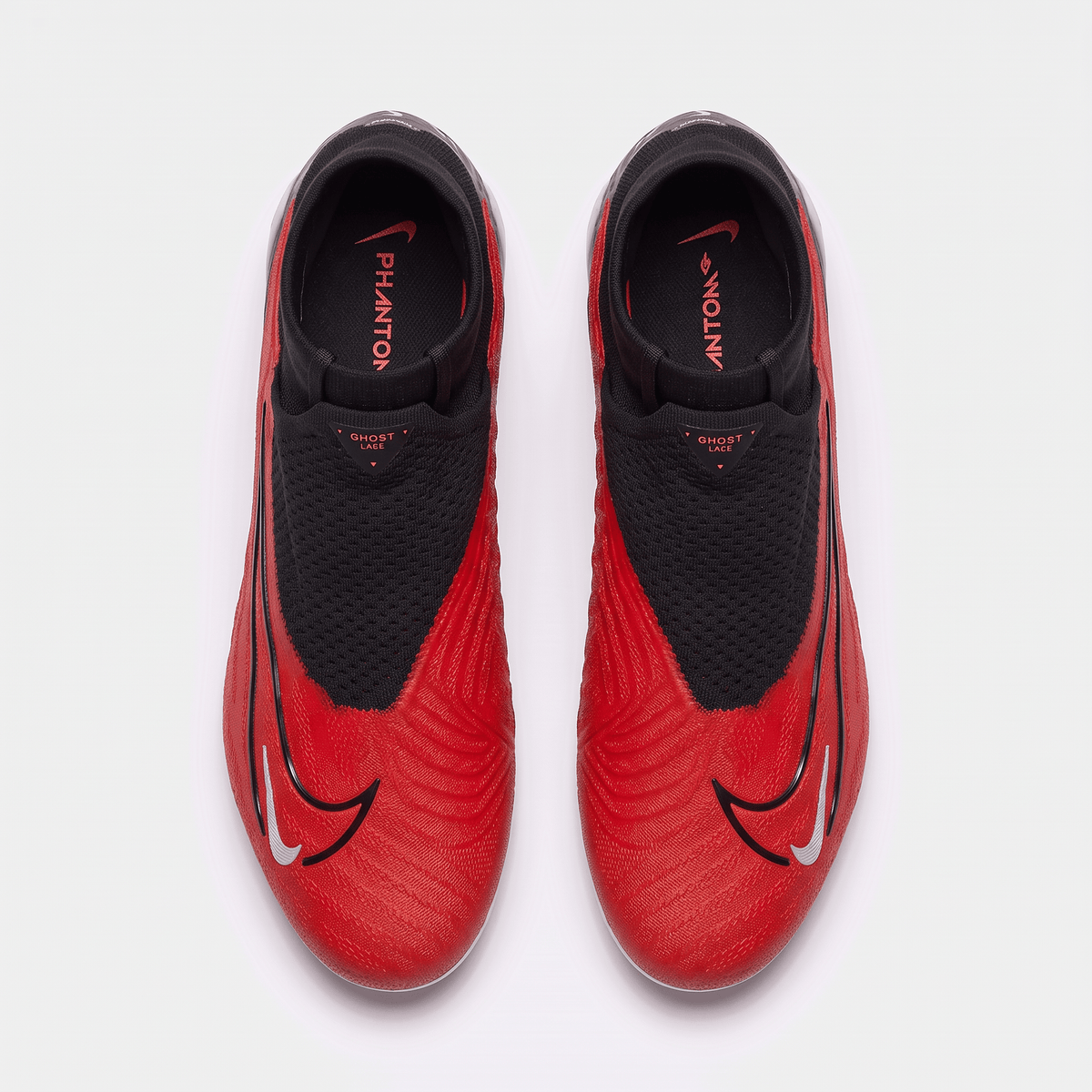 Gripknit Phantom GX FG Bright Crimson / White / Black
