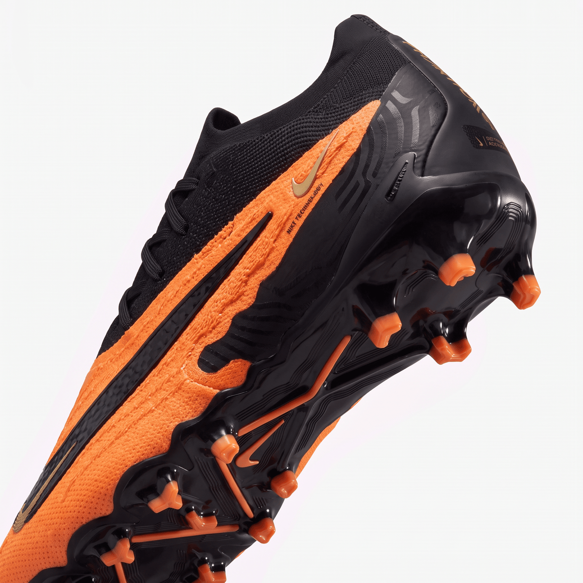 Phantom GX FG Laser Orange / Black / Total Orange