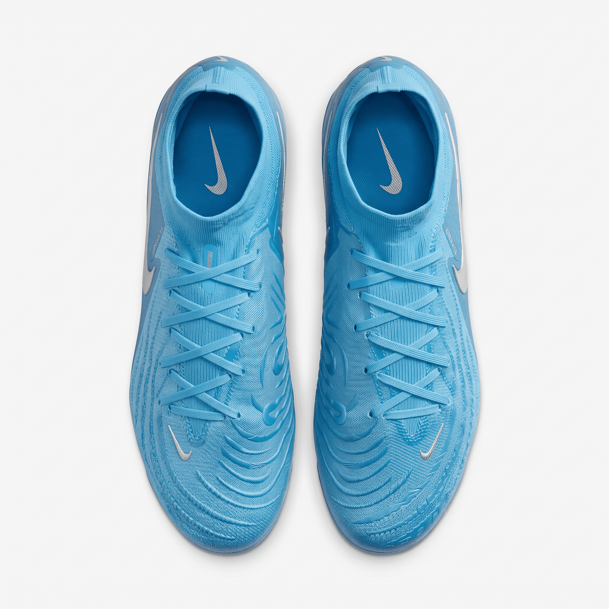 Phantom Luna II FG Blue Fury / White / Dark Blue