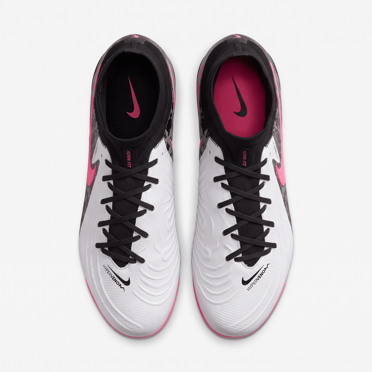 Phantom Luna II FG White / Black / Pink Blast