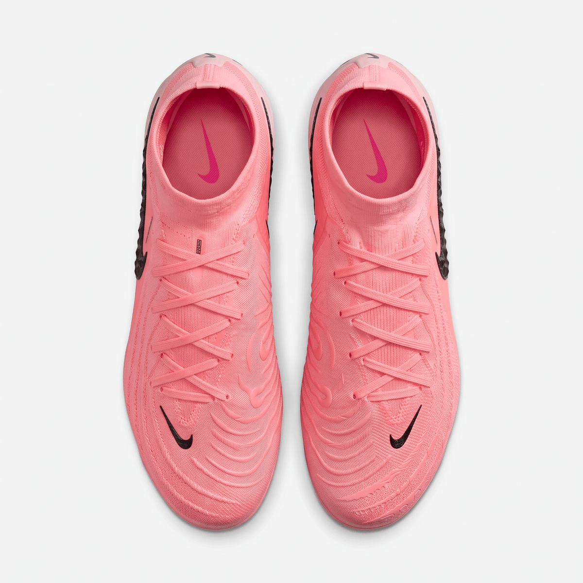 Phantom Luna 2 Pro FG Sunset Glow / Black / Pink Foam