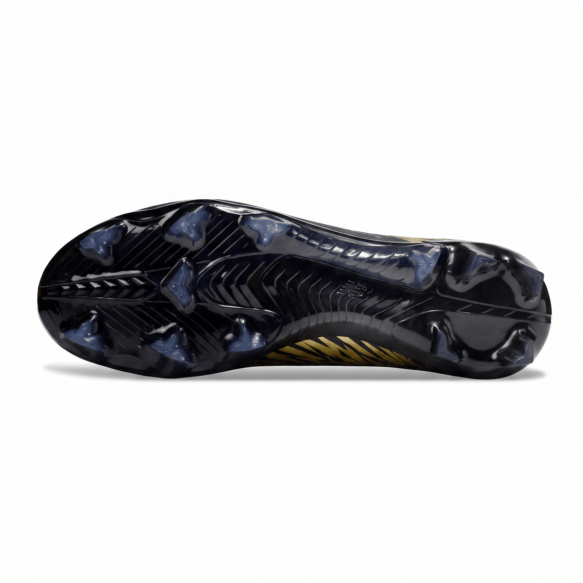 Furon V8 FG Black / Metallic Gold / White
