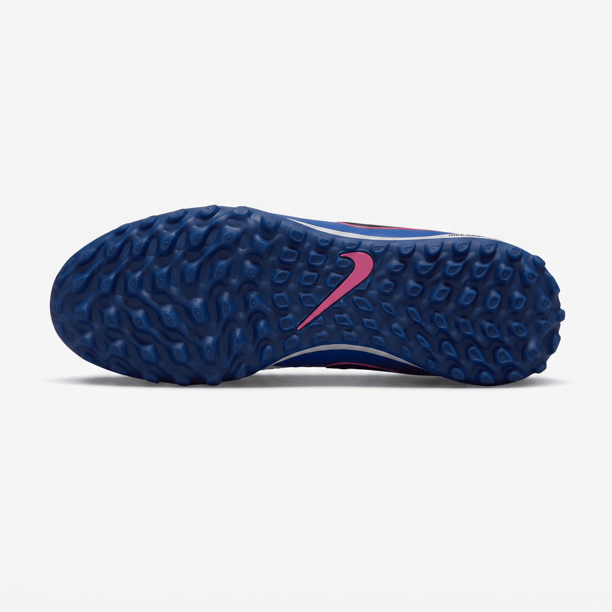 Phantom GX 2 TF White / Racer Blue / Pink Blast