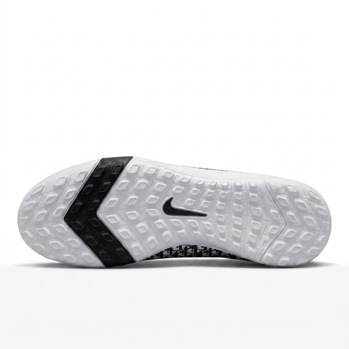 Air Zoom Mercurial Superfly 10 TF White / Black