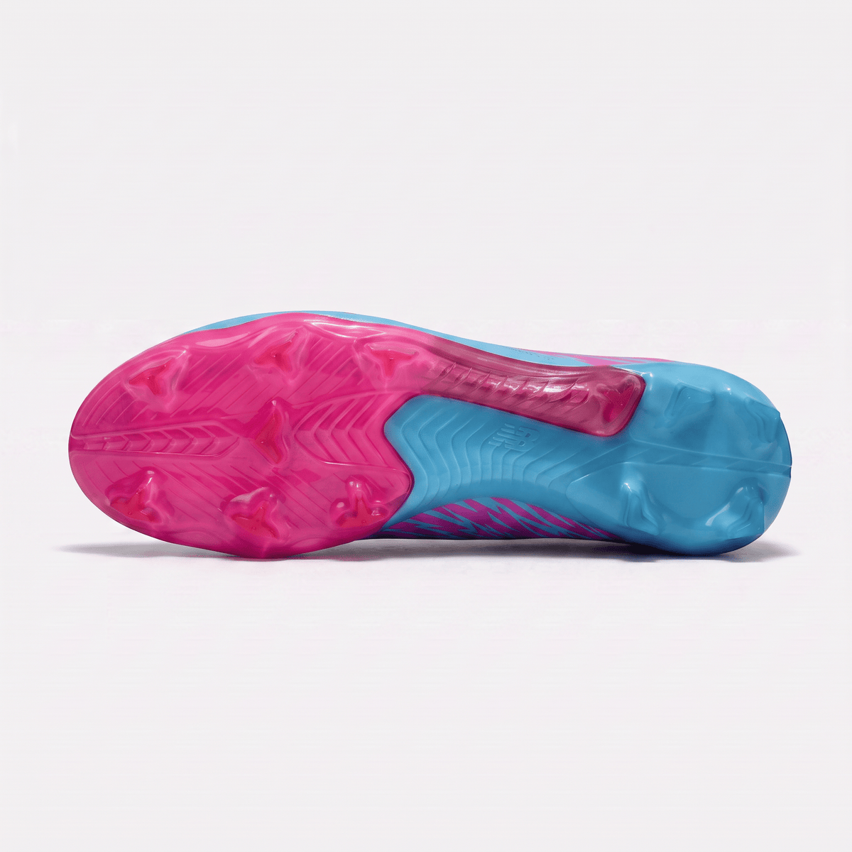 Tekela V4+ Magique FG Blue / Pink / Silver