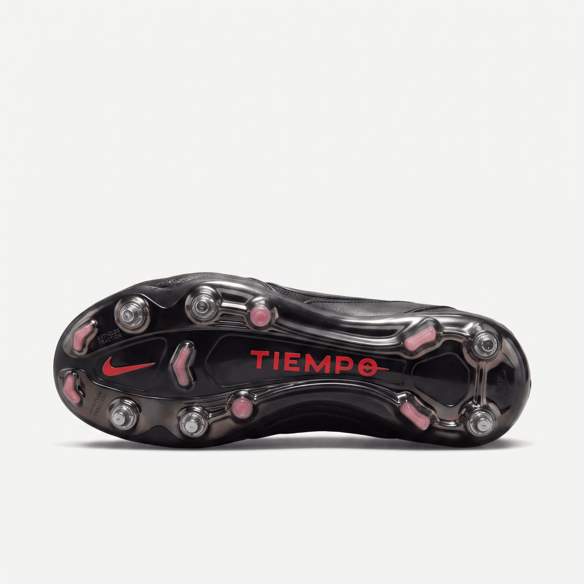 Phantom GX 2 FG Black / Bright Crimson / White