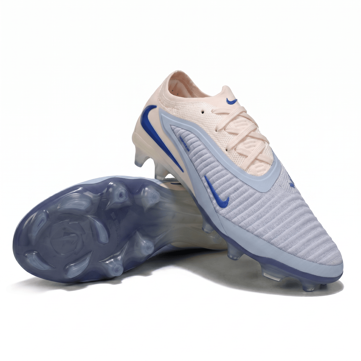 Phantom 6 Low FG Ghost / Guava Ice / Ghost