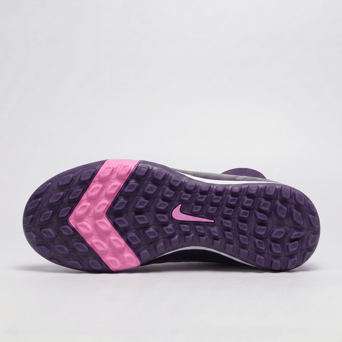 Air Zoom Mercurial Superfly 10 TF Grand Purple / Ivory / Pink Blast