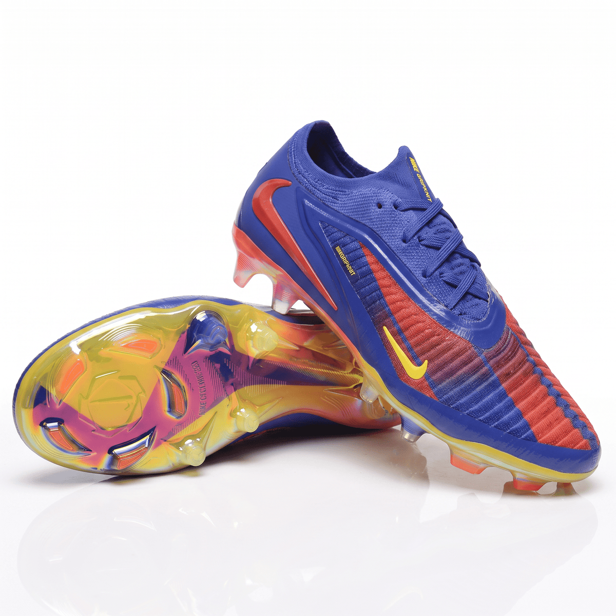 Phantom 6 Low FG Blue / Red / Yellow