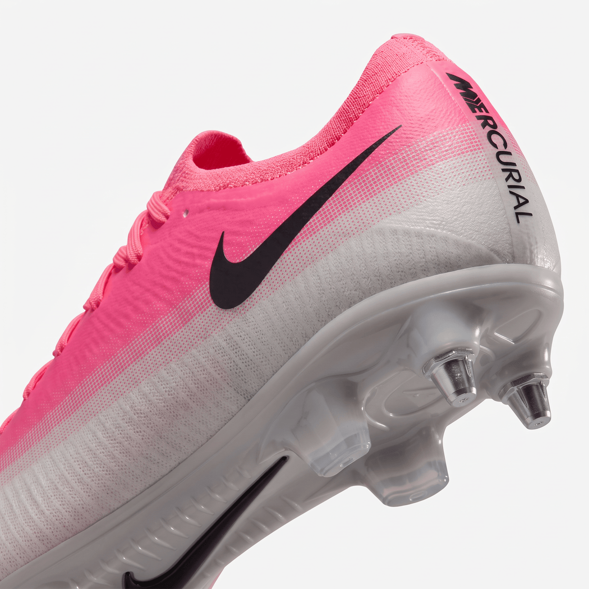 Mercurial Vapor 17 SG-PRO Anti-Clog Pink / White / Black