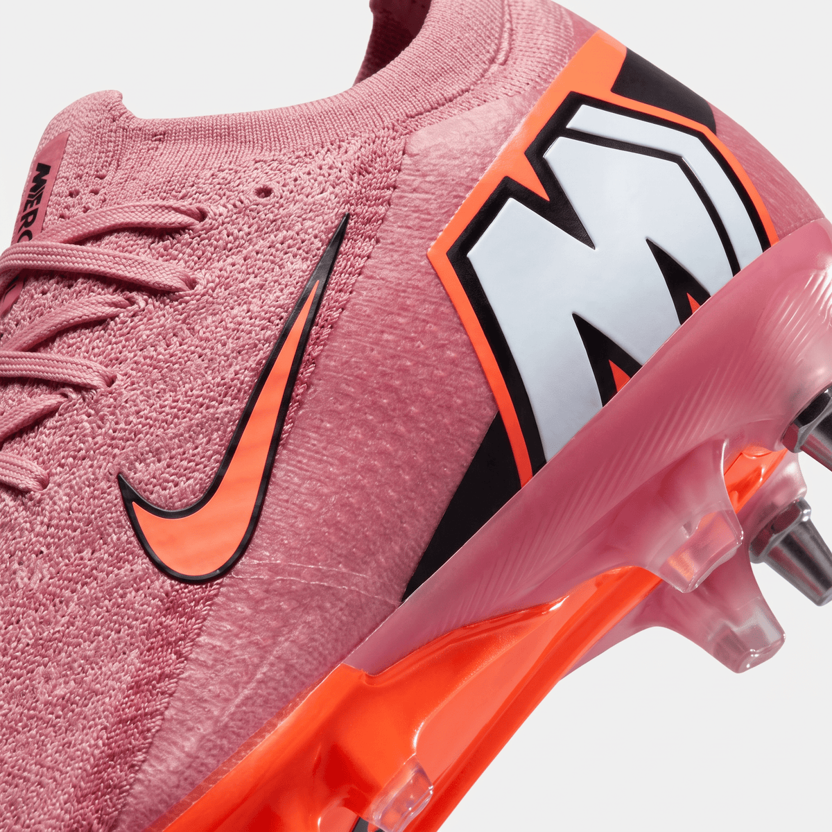 Air Zoom Mercurial Vapor 16 SG-Pro Magic Flamingo / Total Crimson / Black