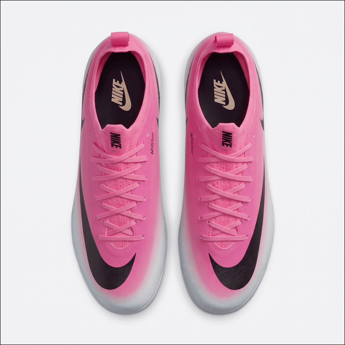 Mercurial Vapor 17 SG-PRO Anti-Clog Pink / White / Black