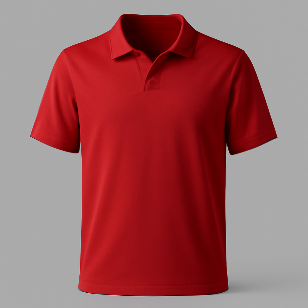 Red Shirt
