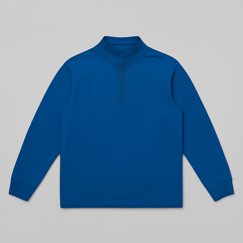 Light Blue Shirt