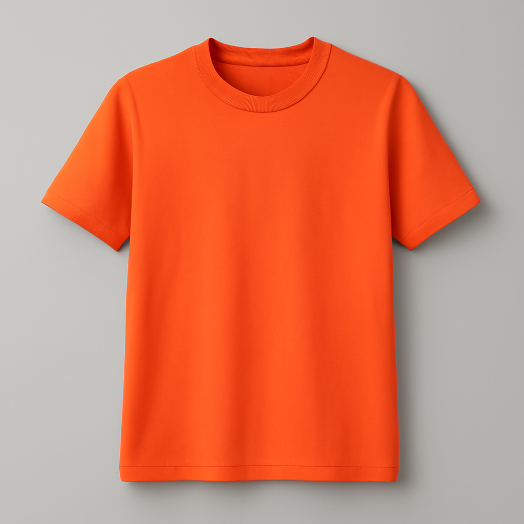 Red Shirt