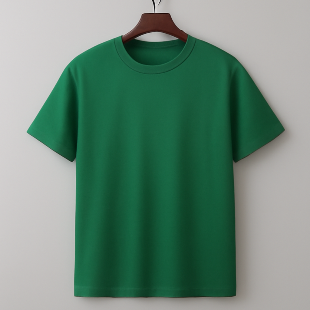 Morocco Shirt