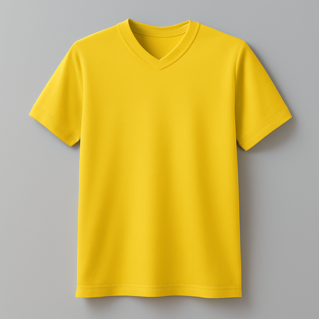Blue Shirt