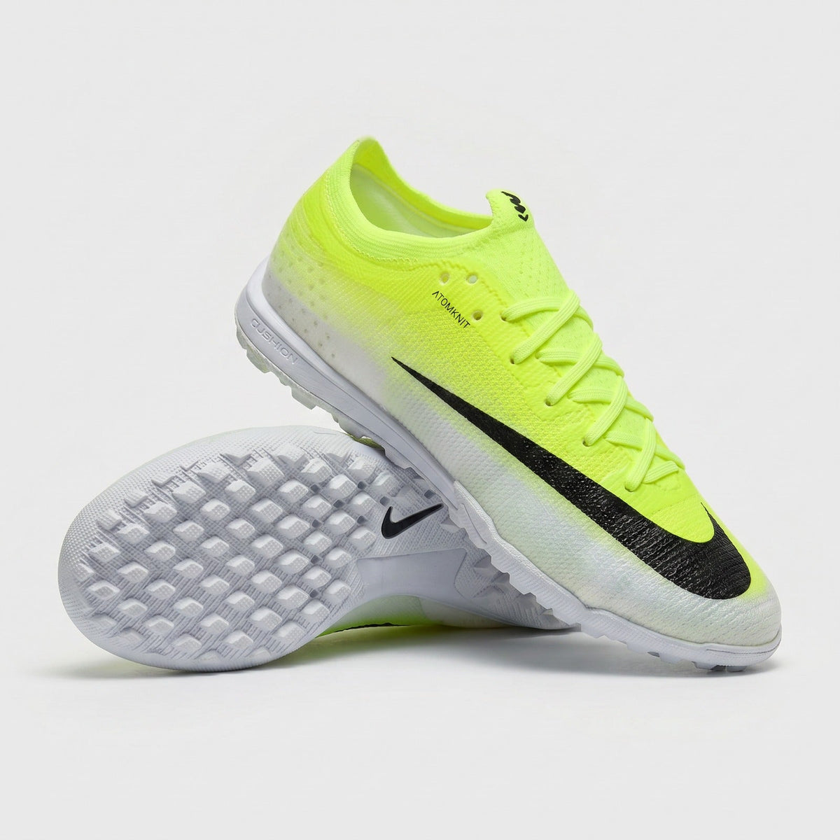 Air Zoom Mercurial Vapor 16 TF Pure Volt / White