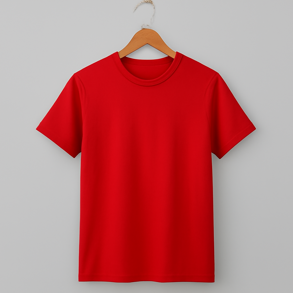 Red Shirt
