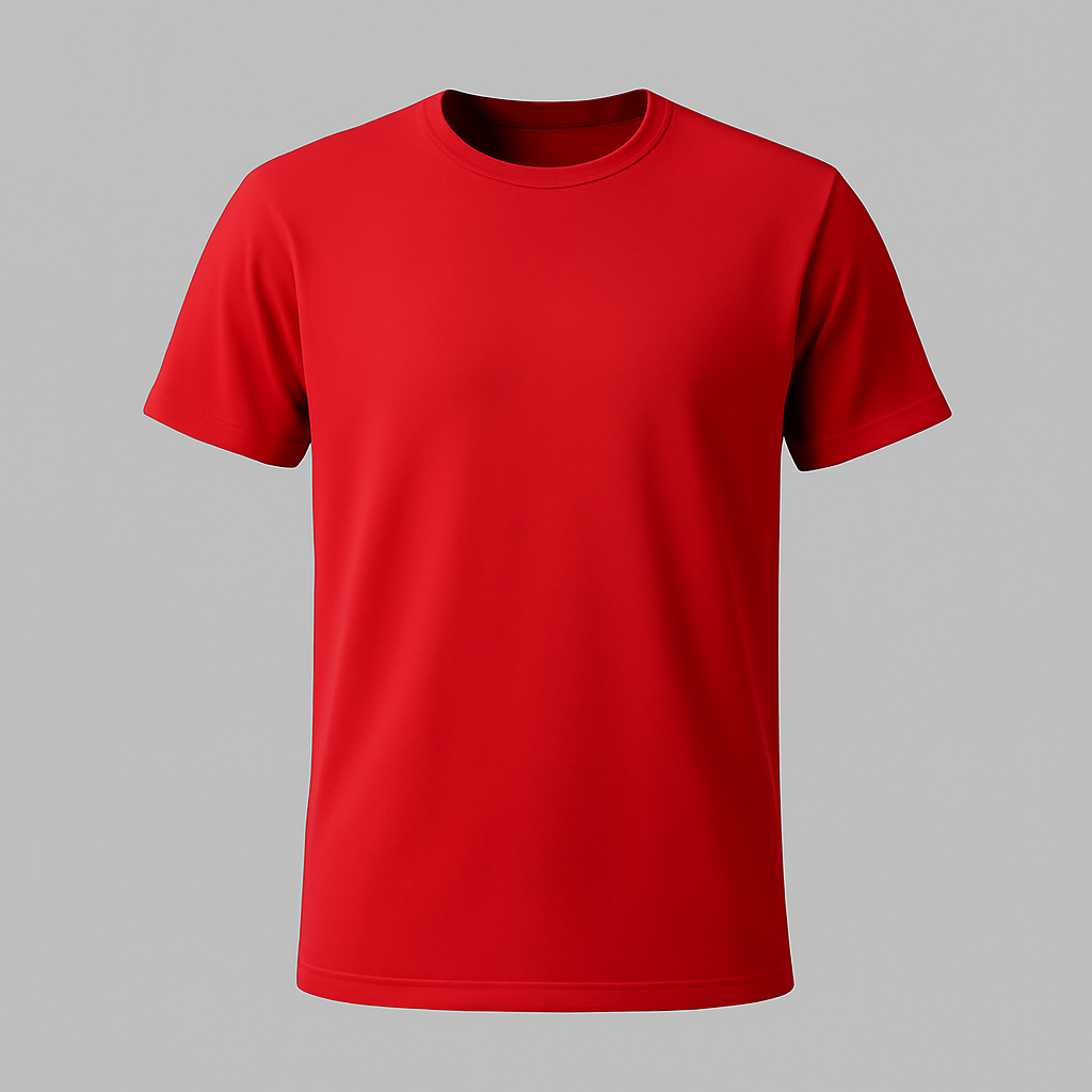 Red Shirt