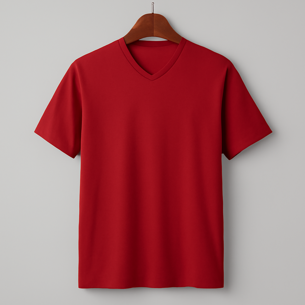 Red Shirt