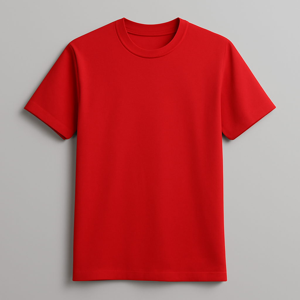 Red Shirt