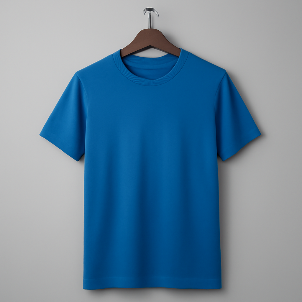 Green Shirt