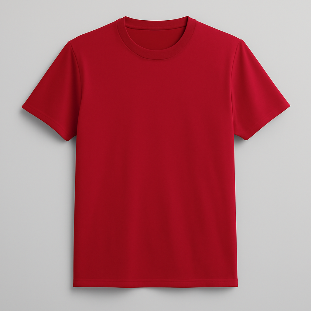 Red Shirt