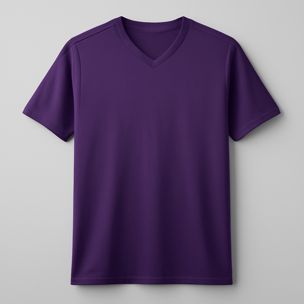 Blue Shirt