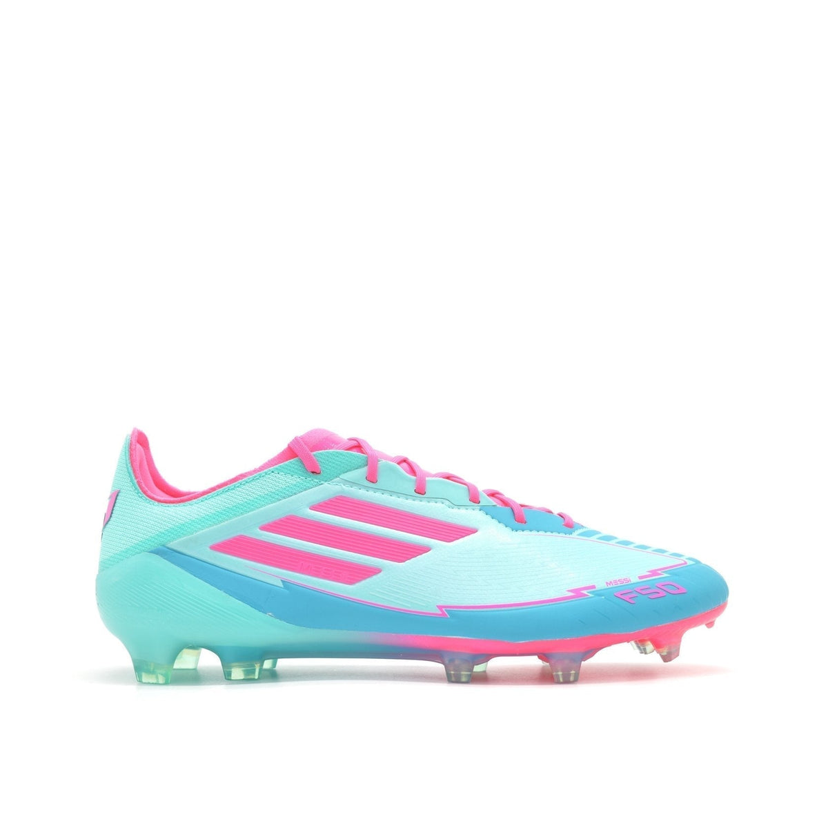 F50 Elite Messi FG