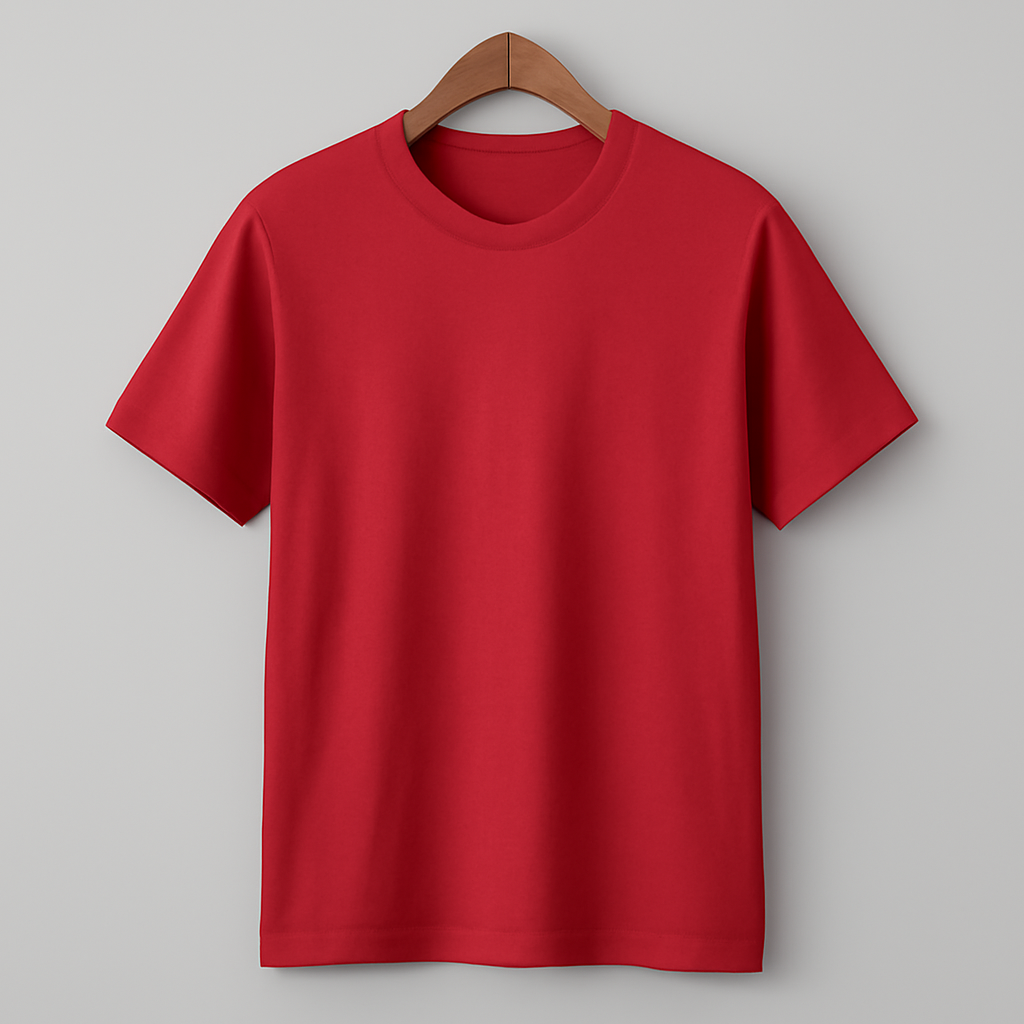 Red Shirt