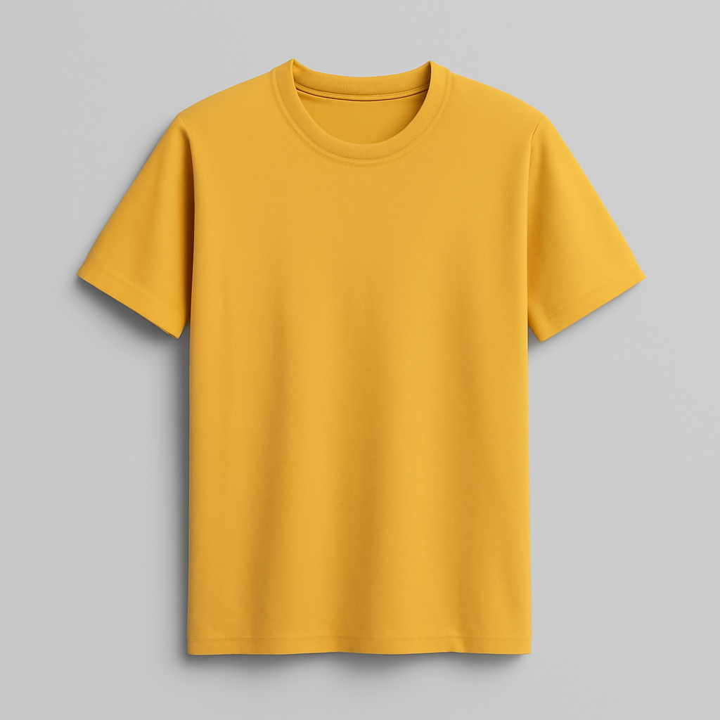 Light Blue Shirt