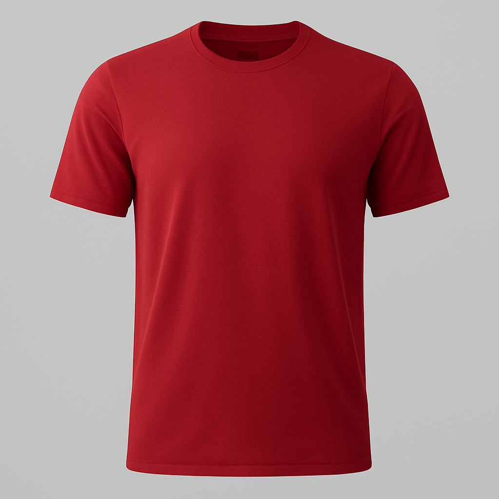 Red Shirt