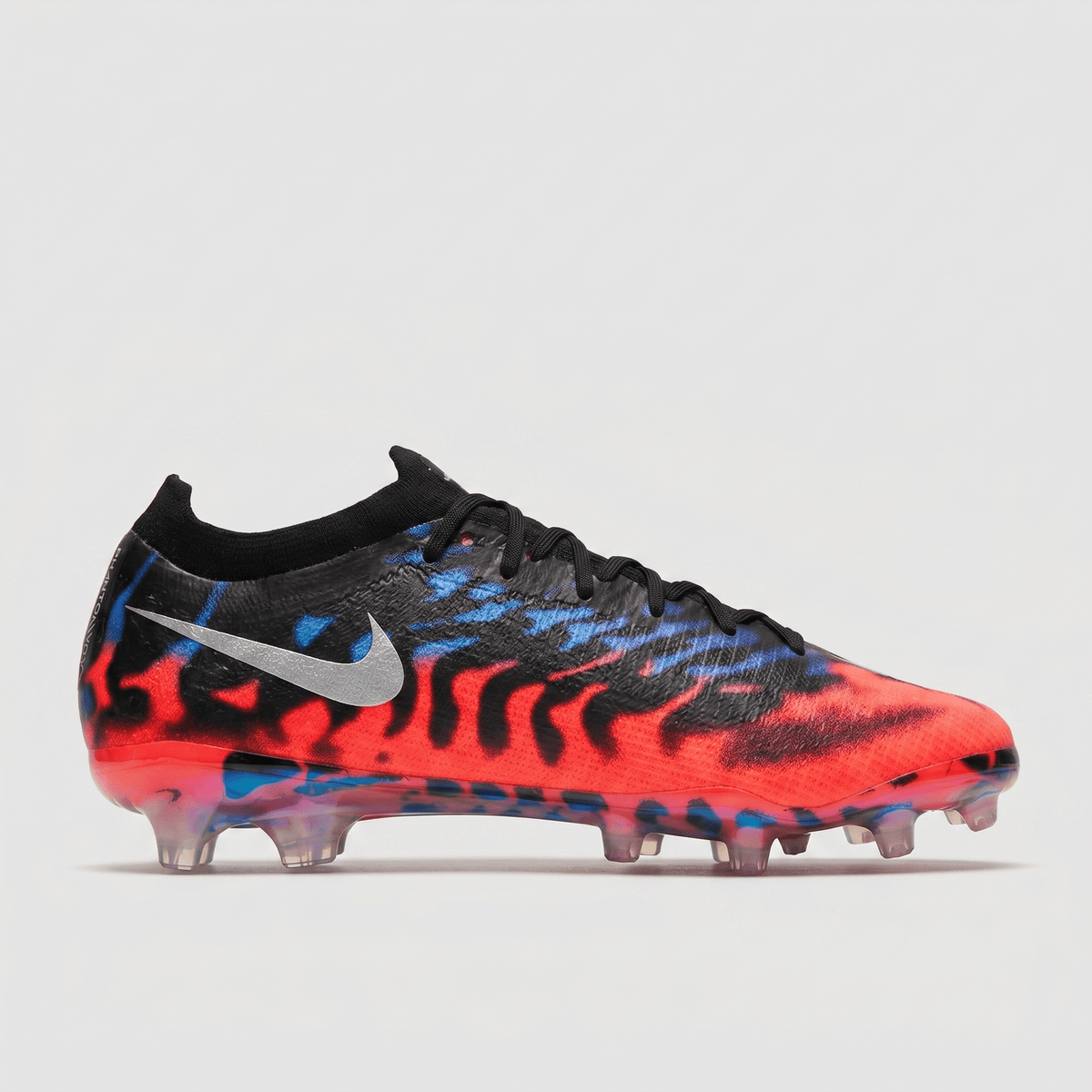 Mercurial Vapor 17 FG Crimson / Black / Silver