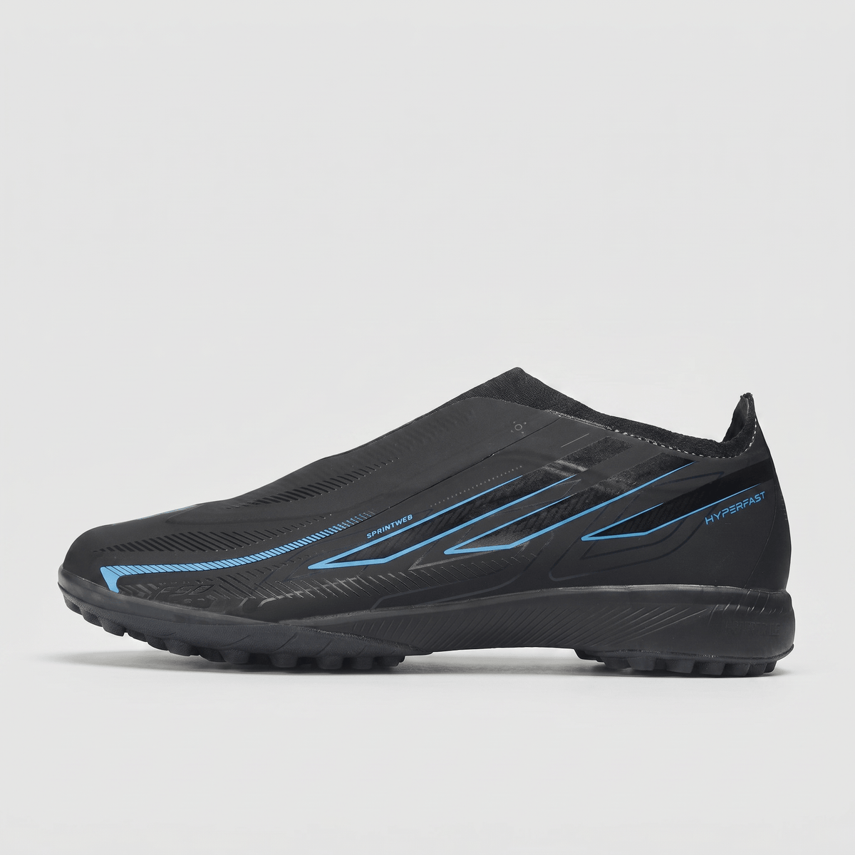 F50 Hyperfast TF Triple Black / Blue