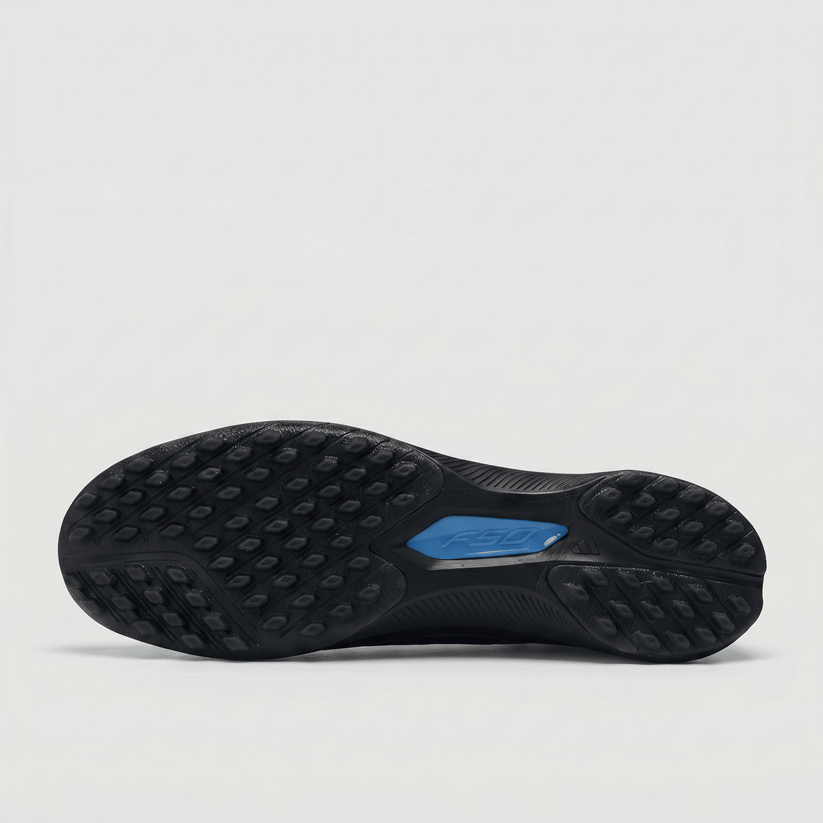 F50 Hyperfast TF Triple Black / Blue