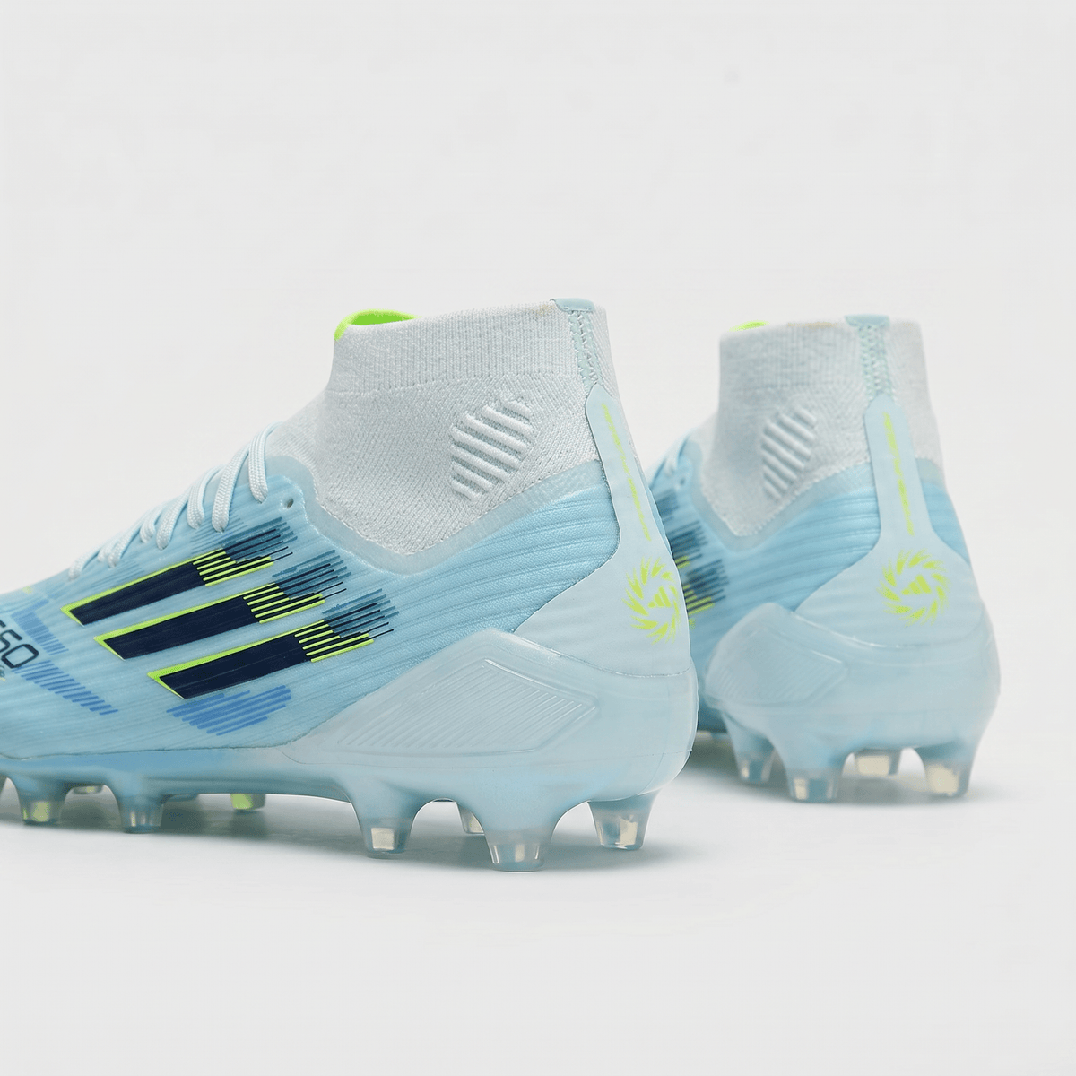 F50 Mid Sparkfusion FG Ice / Volt