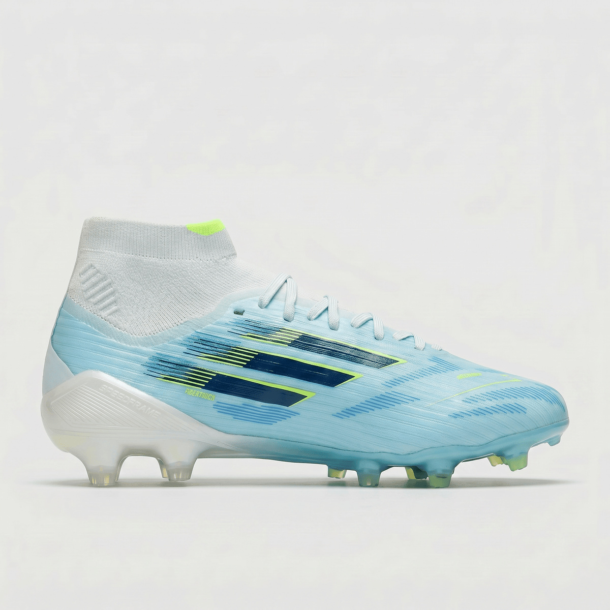 F50 Mid Sparkfusion FG Ice / Volt