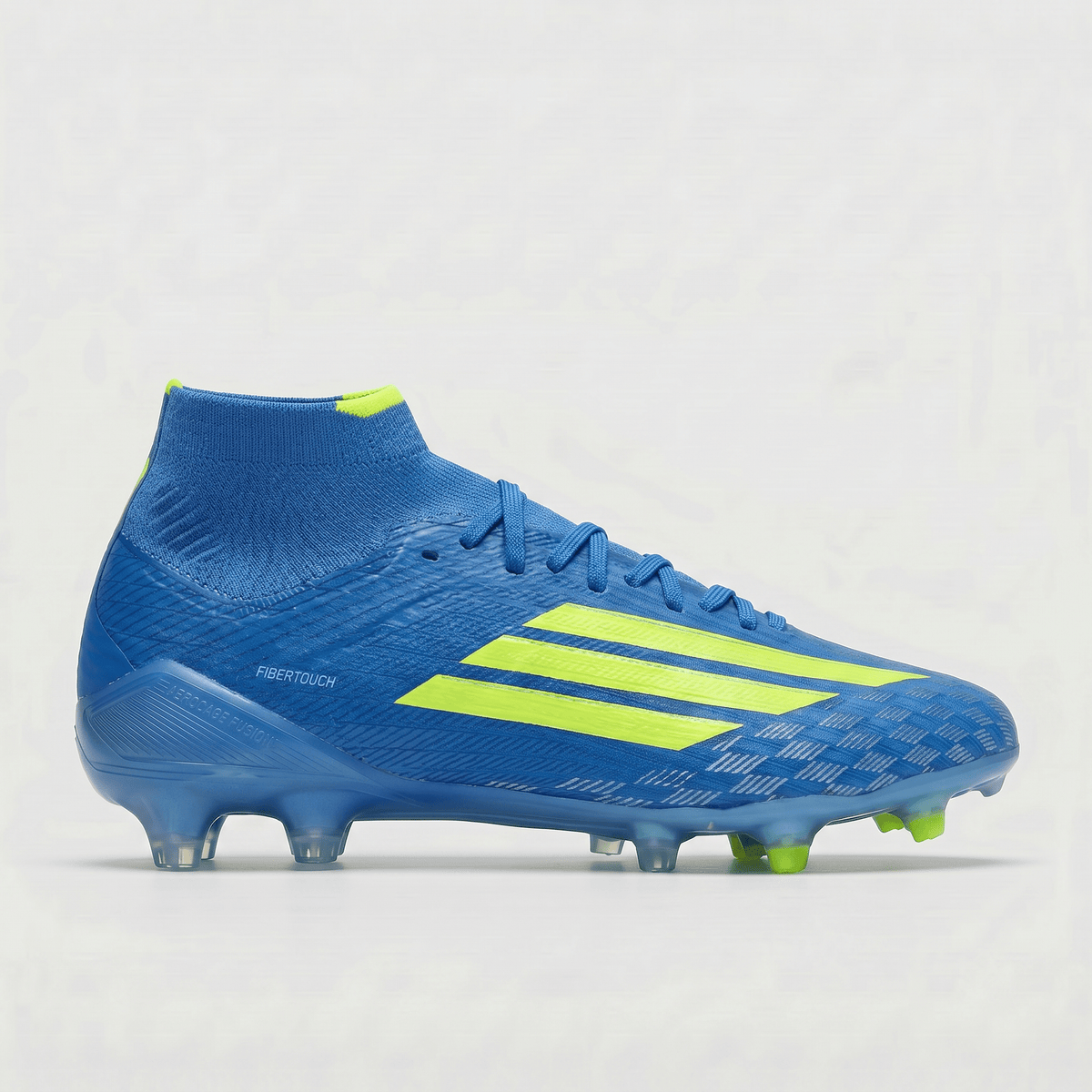 F50 Mid Sparkfusion FG Dark Blue / Volt