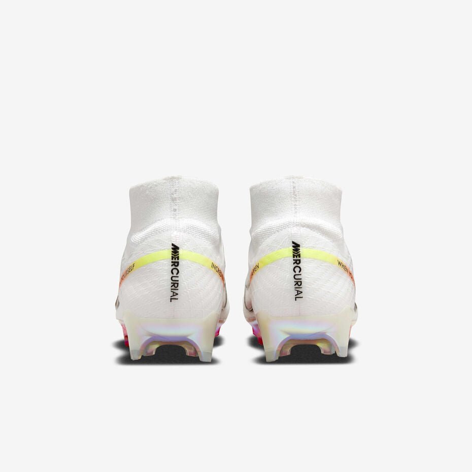 Nike Superfly 9 Elite FG Rashford