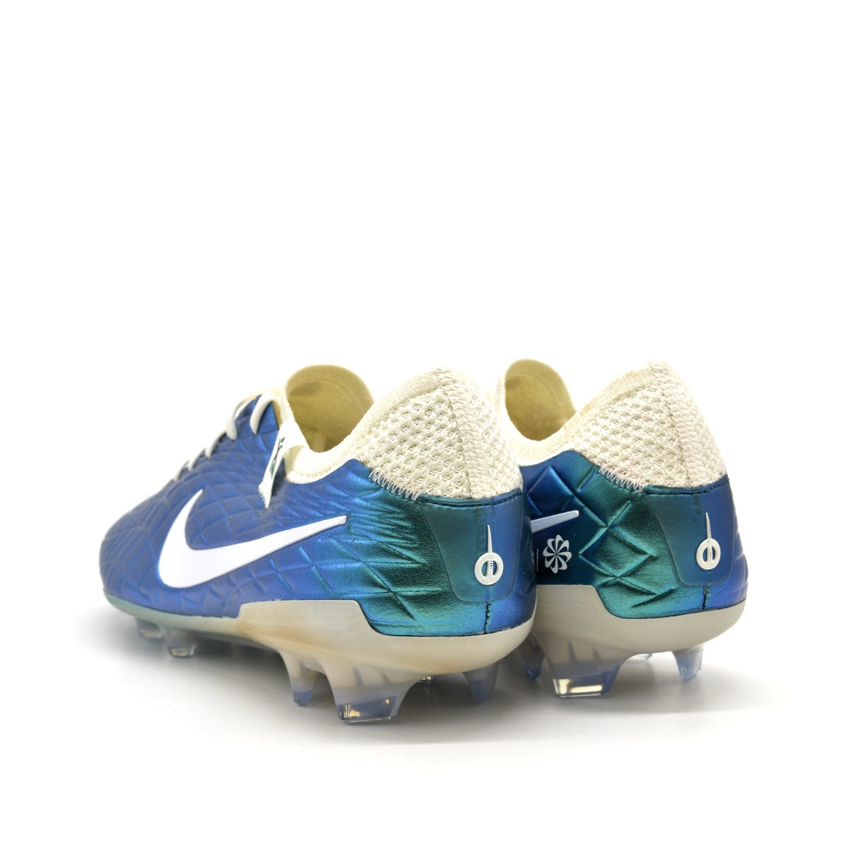Tiempo Legend 10 Elite FG Emerald