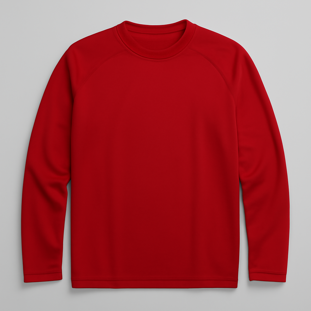 Caramel Shirt